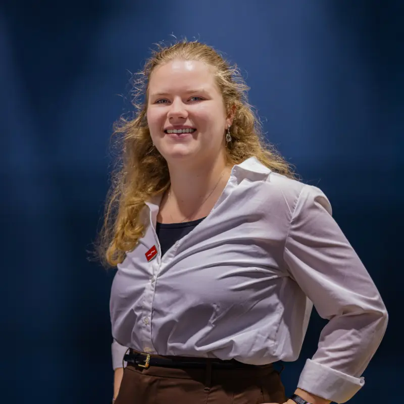 Esmée Sprik