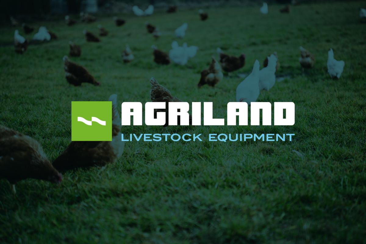 NEW: Agriland Livestock Equipment