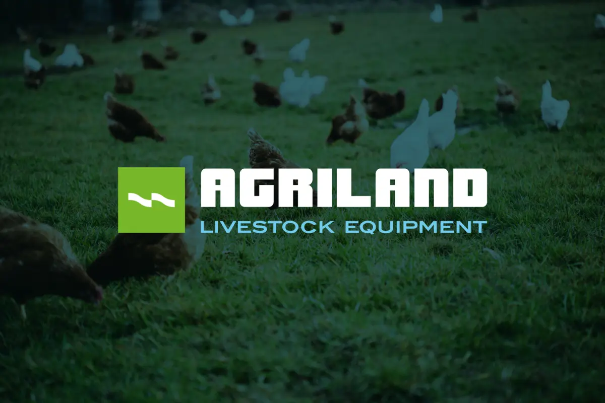 New: Agriland Livestock Equipment